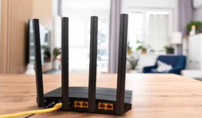 Wi-Fi'ler artık tarih olacak, yerini alacak teknoloji veri hırsızlığını ortadan kaldıracak