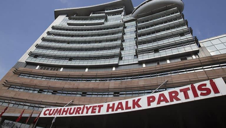 CHP'de gençler il başkanlıklarına talip