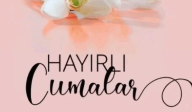 29 Ağustos 2025 resimli yeni Cuma mesajları! Kısa ve anlamlı resimli Cuma mesajları! Hayırlı Cumalar