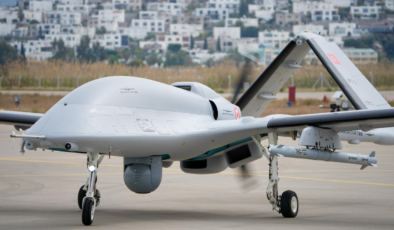İtalyan gazetesi, Baykar ile Leonardo ortaklığını manşete taşıdı: Dronların Ferrarisi