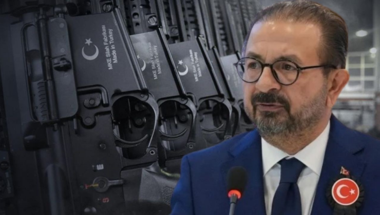 MKE’de askeri casusluk soruşturması: Hangi bilgileri, kim, nasıl çaldı?