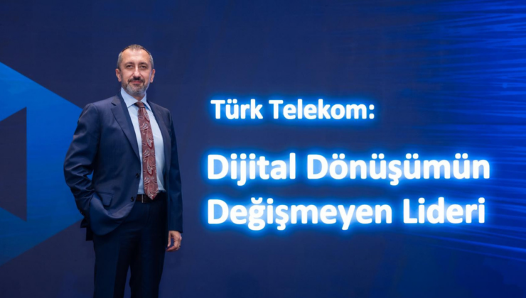 Türk Telekom'un sabit hizmetler imtiyaz sözleşmesi 2050'ye kadar uzatıldı