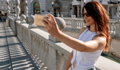 İşte selfie çekmenin en tehlikeli olduğu ülkeler: Sıralama şaşırtıcı