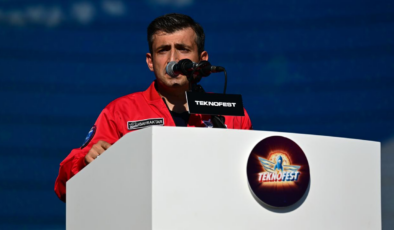 Selçuk Bayraktar: Mavi vatan, maziden atiye taşıdığımız tam bağımsızlık sevdamızdır