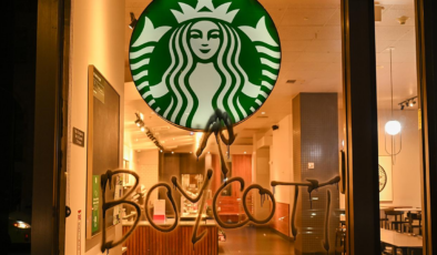 Malezya'da Starbucks'a boykot darbesi: Satışlar yüzde 36 düştü