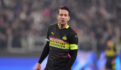 Porto, Luuk de Jong'u transfer etti!