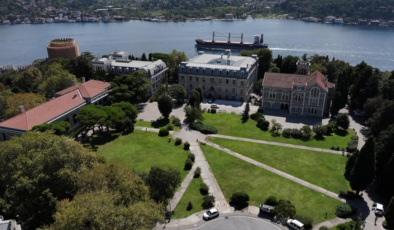 Boğaziçi Üniversitesi bu yıl da en yüksek taban puanla öğrenci kabul etti