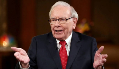 Efsane yatırımcı Warren Buffett'tan Japonya yatırımı! Mitsubishi ve Mitsui’deki hisselerini artırdı