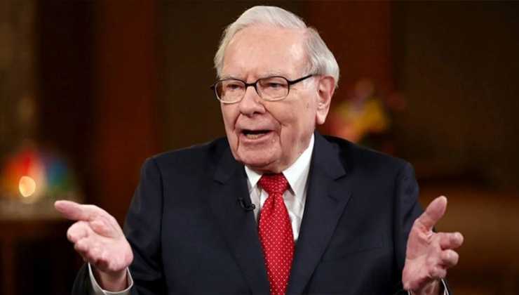 Efsane yatırımcı Warren Buffett'tan Japonya yatırımı! Mitsubishi ve Mitsui’deki hisselerini artırdı