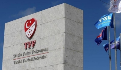 PFDK'den 4 Süper Lig kulübüne para cezası