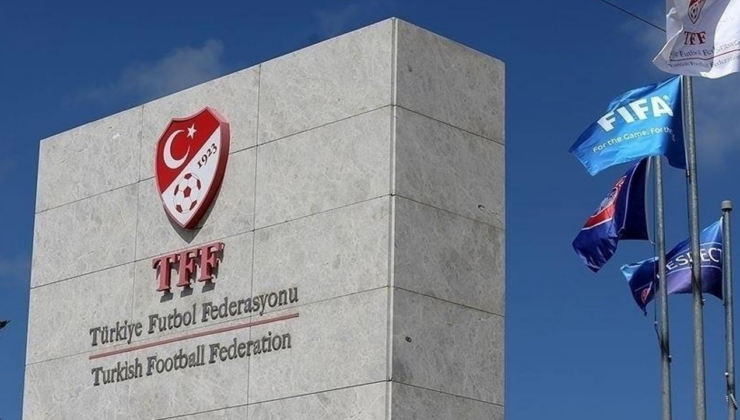 PFDK'den 4 Süper Lig kulübüne para cezası