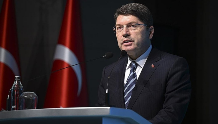 Bakan Tunç: Sıfır Kadastro Dosyası Projesi kapsamında 12 bin 887 karar verildi