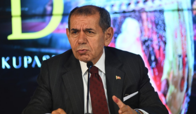 Dursun Özbek'ten Şampiyonlar Ligi kura değerlendirmesi