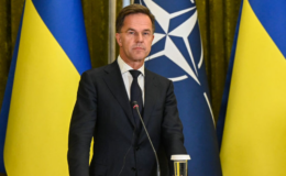 Rutte'den Rusya uyarısı
