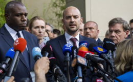 E3 ülkelerinden İran için yaptırım başvurusu