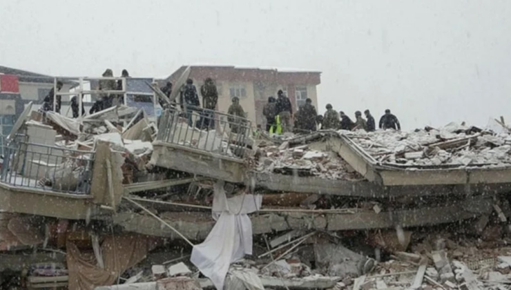 Kırçuval Otel deprem davasının bilirkişi raporuna tepki