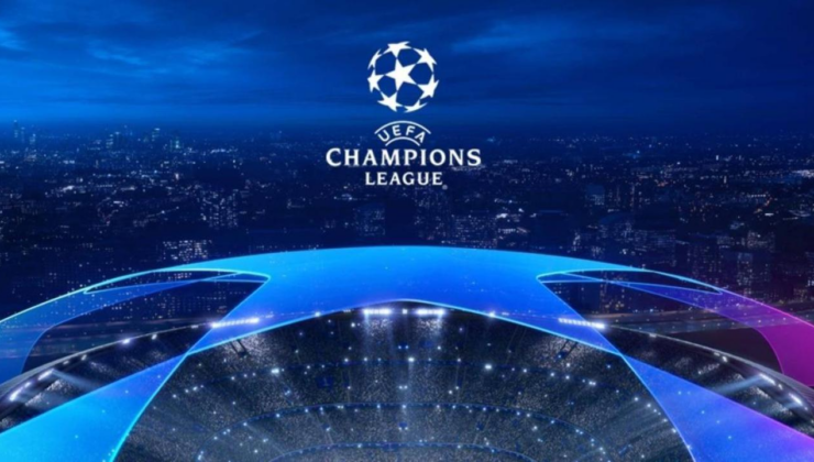 Galatasaray'ın Şampiyonlar Ligi'ndeki rakipleri belli oldu
