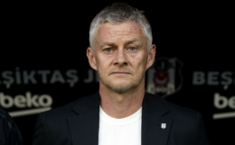 Solskjaer'den istifa sorusuna yanıt!