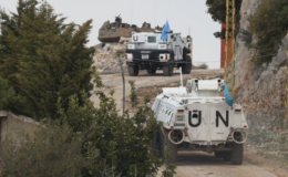 BM'den UNIFIL'i sonlandırma kararı