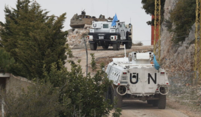 BM'den UNIFIL'i sonlandırma kararı