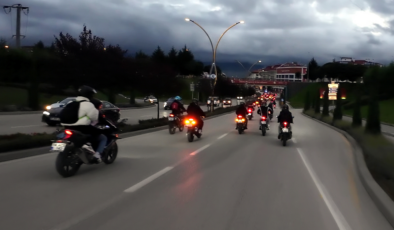 Motosiklet sorunu nasıl çözülür? Almanya nasıl çözdü