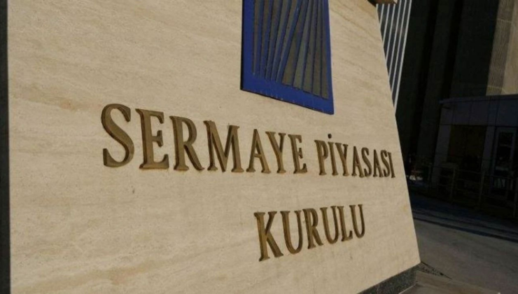 SPK'dan 7 şirketin borçlanma aracı ihracına onay