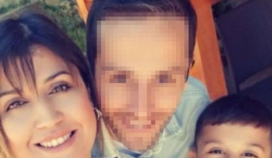 Eşini ve oğlunu boğdu! İşte akıl sağlığı raporu!
