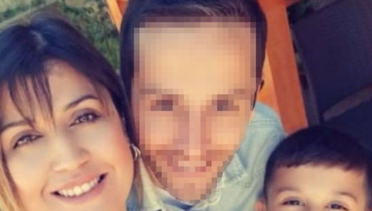 Eşini ve oğlunu boğdu! İşte akıl sağlığı raporu!