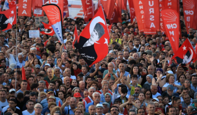 Hedefim Büyük Taarruz ruhuyla zafer kazanmak