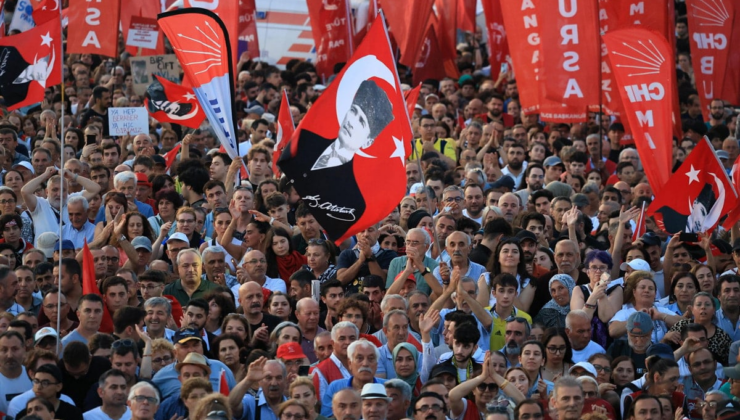Hedefim Büyük Taarruz ruhuyla zafer kazanmak