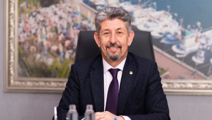 Akbaş, talep bulmayan sektörler güncellenir