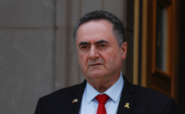 İsrail'den dolaylı Suriye açıklaması