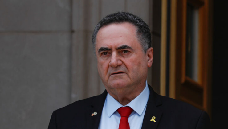 İsrail'den dolaylı Suriye açıklaması