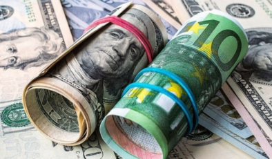 Dolar/TL bugün ne kadar? (29 Ağustos 2025 dolar – Euro fiyatları)