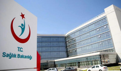 Sağlık Bakanlığı'ndan 'usulsüz randevu' iddialarına ilişkin açıklama