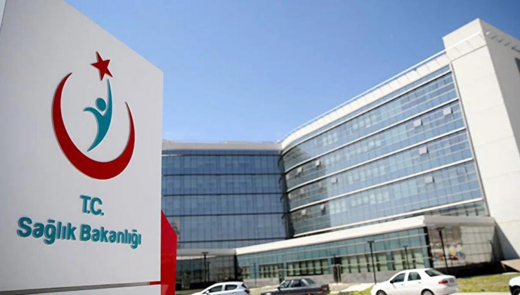 Sağlık Bakanlığı'ndan 'usulsüz randevu' iddialarına ilişkin açıklama