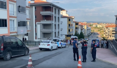 Boşanma aşamasındaki çift yangın çıkan evde ölü bulundu! Çarpıcı cezaevi detayı