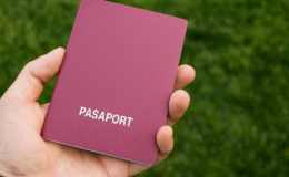 Pasaportlarda yıllardır kullanılan uygulama kaldırılıyor: Son tarih verildi