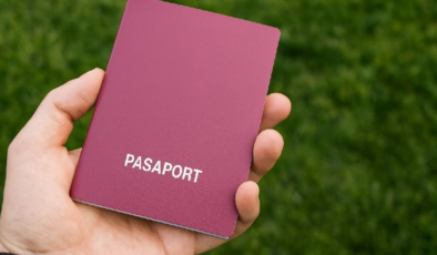 Pasaportlarda yıllardır kullanılan uygulama kaldırılıyor: Son tarih verildi