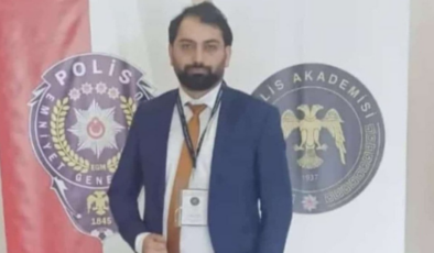 Evini geçindiremeyen başkomiser intihar etti