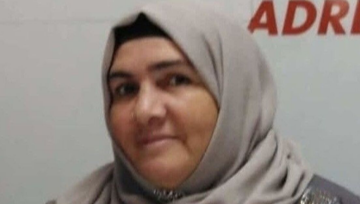 Vahşet! Eşi 14 kez bıçaklamıştı!