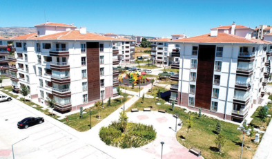 Hükümet sosyal konut projesi planlıyor: 500 bin konut yapılacak! İşte detaylar…