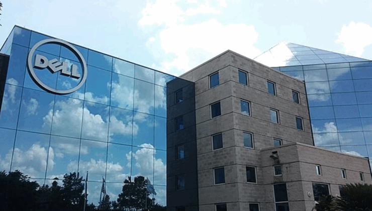 Dell ikinci çeyrekte beklentileri aştı, 3. çeyrek tahmini hayal kırıklığı yarattı
