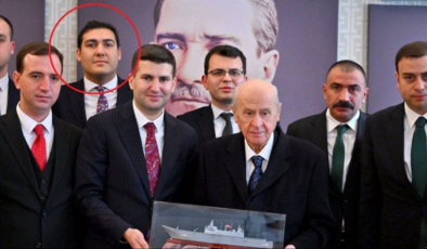 Naylon fatura skandalıyla çalkalanan vakfa dikkat çeken atama
