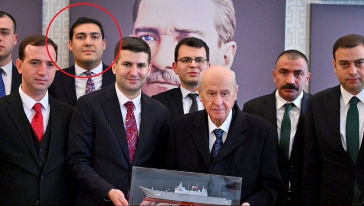Naylon fatura skandalıyla çalkalanan vakfa dikkat çeken atama