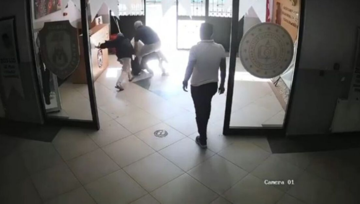 Okullar açılmadan öğretmene bıçaklı saldırı!