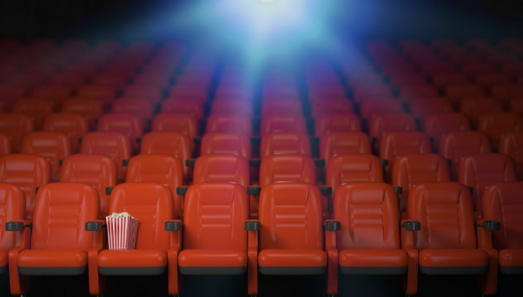 Rekabet Kurulu, Mars Entertainment soruşturmasını sonlandırdı: Sinemalarda yeni dönem!