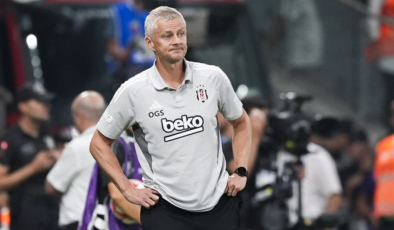 Beşiktaş, Konferans aşkına!