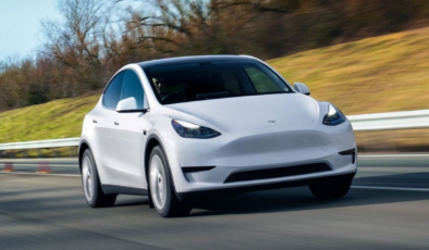 Tesla, Model Y SR RWD’nin fiyatına zam yaptı
