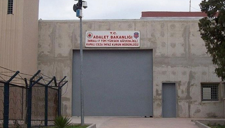 DEM Parti, Öcalan görüşmesine dair açıklama yaptı